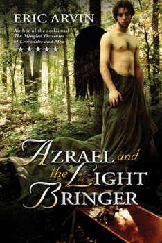 Paperback Azrael and the Light Bringer Book