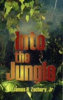 Paperback Into the Jungle Book
