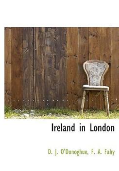 Ireland in London