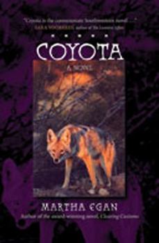 Paperback Coyota Book