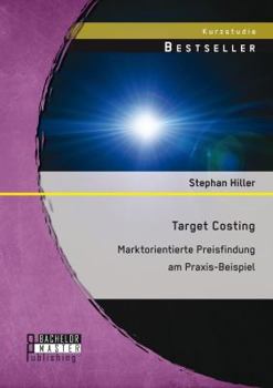 Target Costing