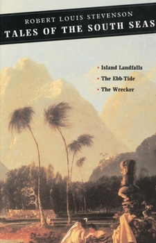 Tales of the South Seas - Book  of the Canongate Classics
