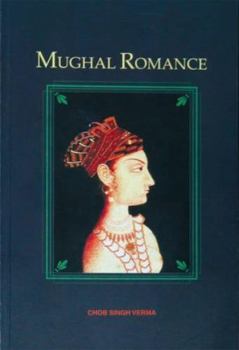 Paperback Mughal Romance Book