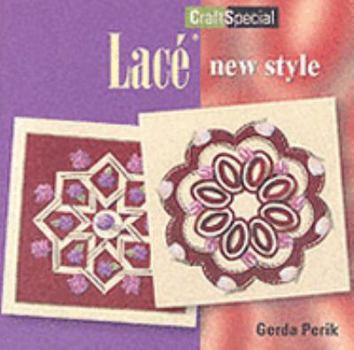 Paperback Lace New Style Book