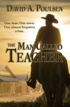 Paperback The Man Called Teacher Book