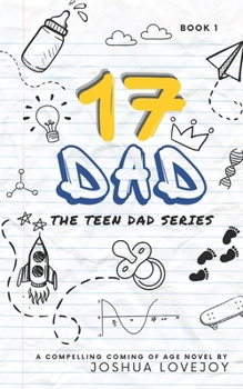 Paperback 17 Dad Book