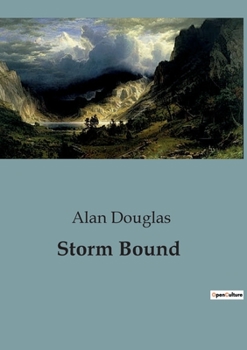 Paperback Storm Bound Book