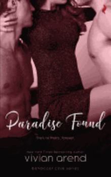 Paradise Found - Book #3 of the Bandicoot Cove