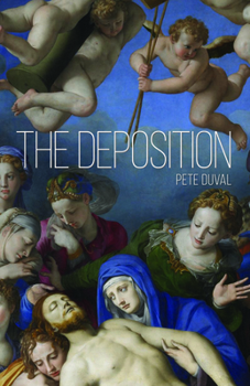 Paperback The Deposition Book