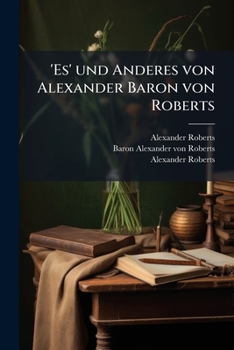 'es' Und Anderes