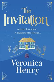 Paperback The Invitation Book