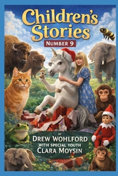 Children's Stories Number 9 (Assorted Childrens Stories)