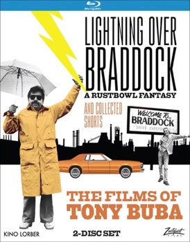 Lightning Over Braddock: A Rust Bowl Fantasy