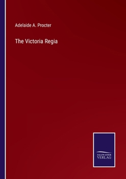 Paperback The Victoria Regia Book