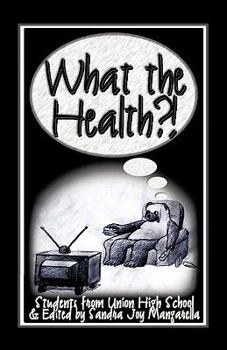 Paperback What the Health? Book