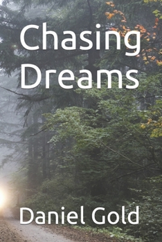 Paperback Chasing Dreams Book