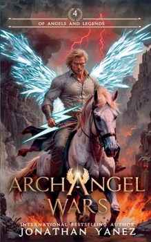 Of Angels and Legends