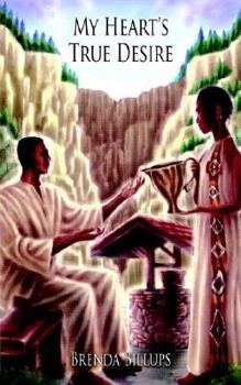 Paperback My Heart's True Desire Book