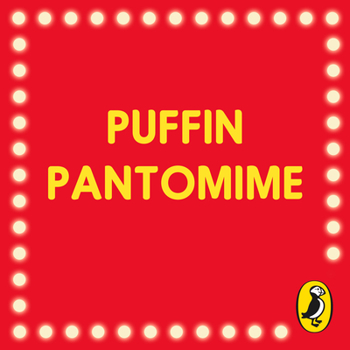 Audio CD Puffin Pantomime Book