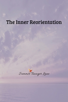 Paperback The Inner Reorientation Book
