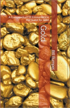 Paperback Gold Book