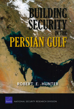 Paperback Building Security in the Persian Gulf Book
