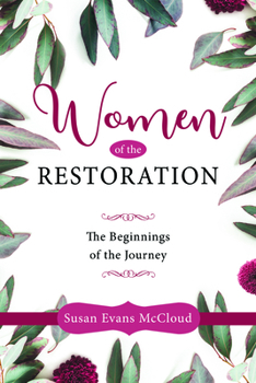 Paperback Women of the Restoration Book