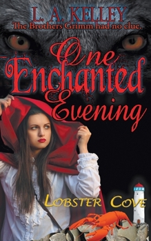 Paperback One Enchanted Evening Book