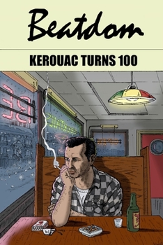 Paperback Beatdom #22: The Jack Kerouac Special Book