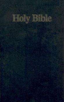 Hardcover Gift Bible-NKJV Book