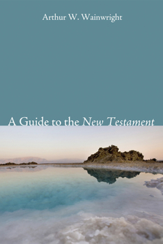 Paperback A Guide to the New Testament Book