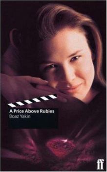 Paperback A Price Above Rubies Book
