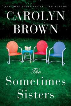 Paperback The Sometimes Sisters Book