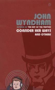 Mass Market Paperback Consider Her Ways And Others Book
