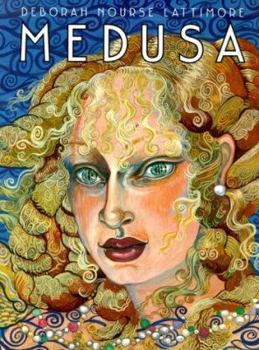 Unknown Binding Medusa Book