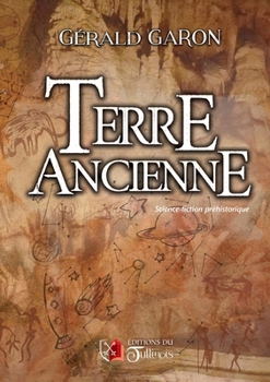 Paperback Terre Ancienne [French] Book