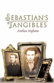 Paperback Sebastian's Tangibles Book
