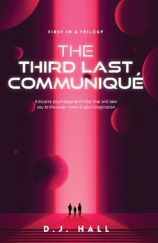 Paperback The Third Last Communique Book