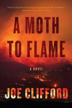 Paperback A Moth to Flame Book