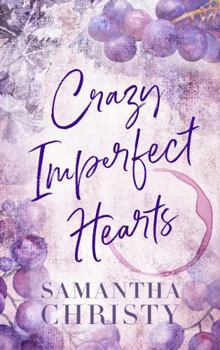 Paperback Crazy Imperfect Hearts Book