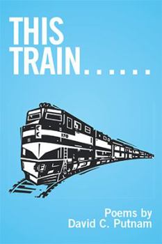 Hardcover This Train...... Book