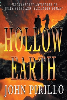 Paperback Hollow Earth Book