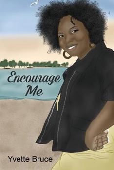 Paperback Encourage Me Book