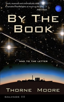 Paperback By The Book