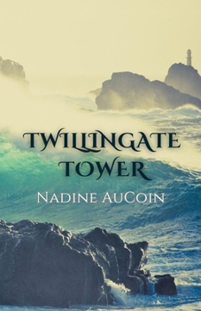 Paperback Twillingate Tower Book