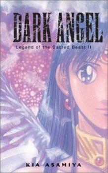 Dark Angel, Band 5 - Book #5 of the Dark Angel