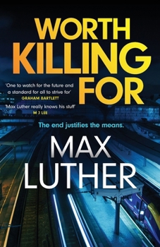Paperback Worth Killing For Book