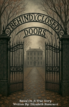 Paperback Behind Closed Doors Book