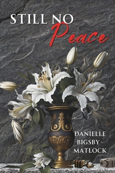 Paperback Hood Love 9: Still No Peace Book