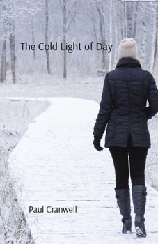 Paperback The Cold Light of Day Book